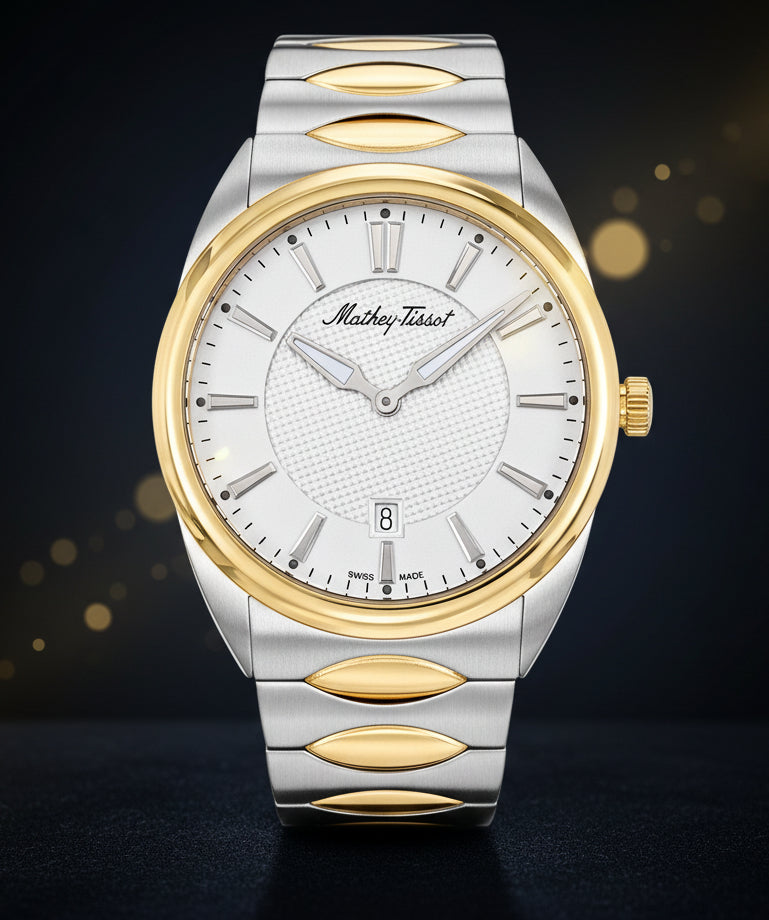 Mathey Tissot Men's Classic