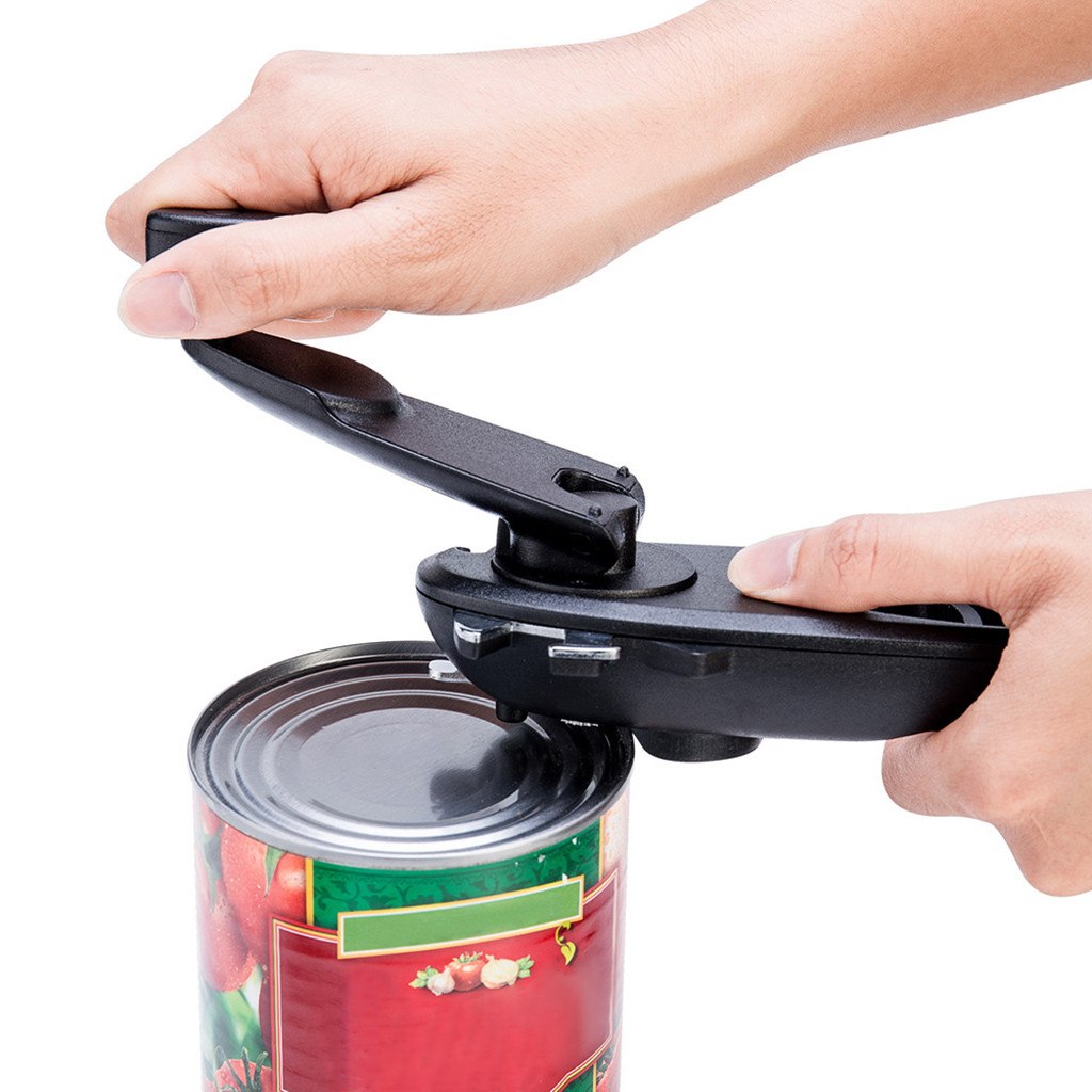 8-in-1 Bottle Opener