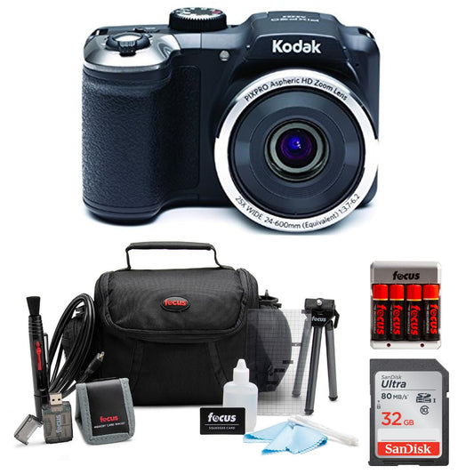 Kodak PixPro AZ525 Astro Zoom