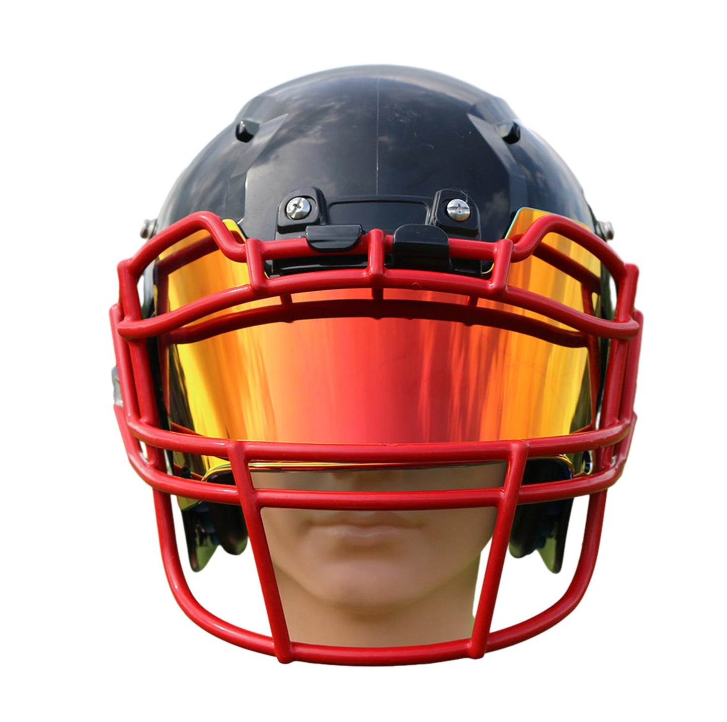 Football Helmet Visor