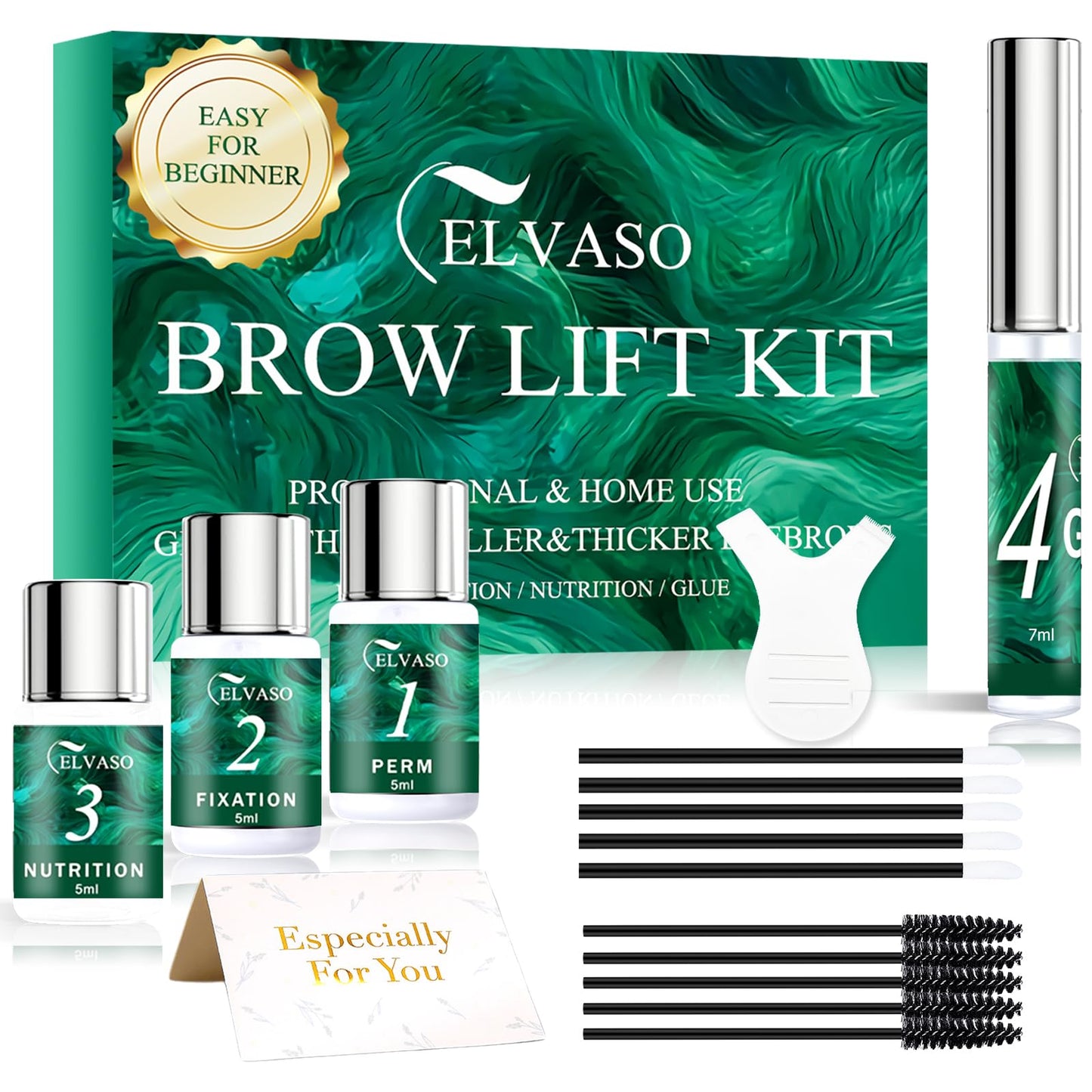 Mini Brow Lamination Kit