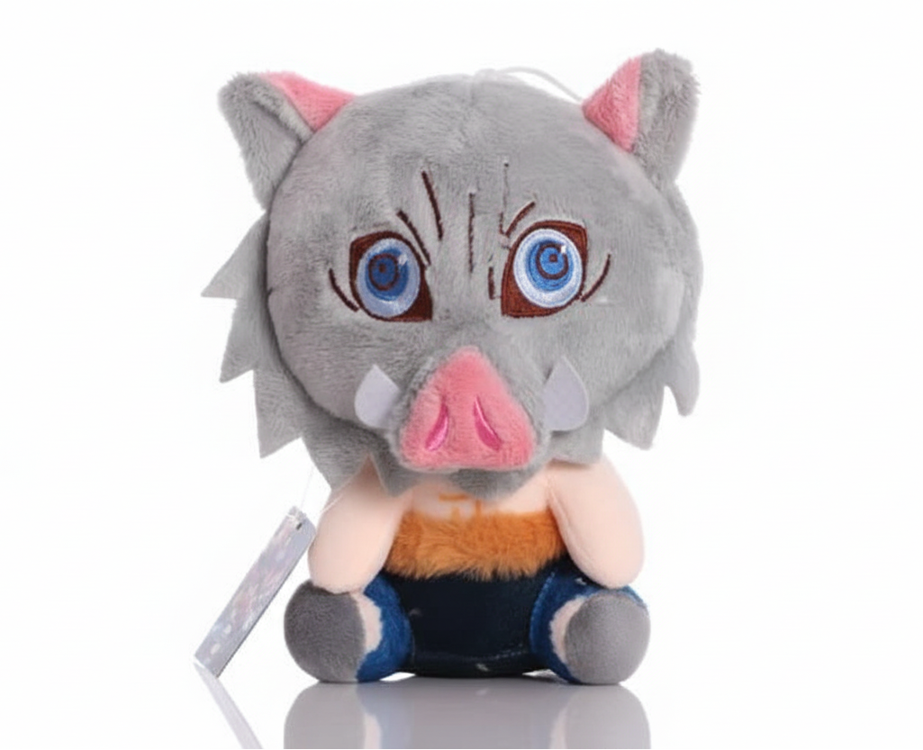 Demon Slayer Plush Toy (One Piece)