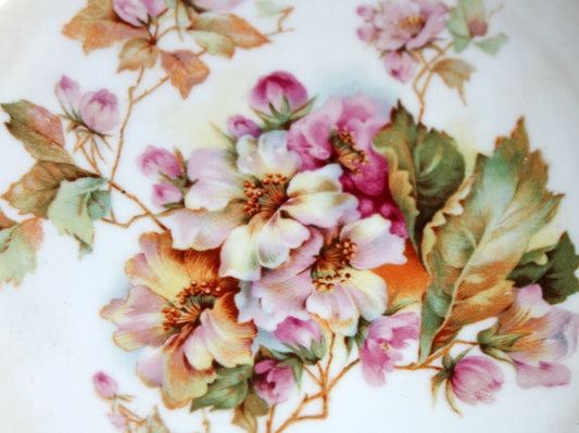 Porcelain Bowl by RS Prussia