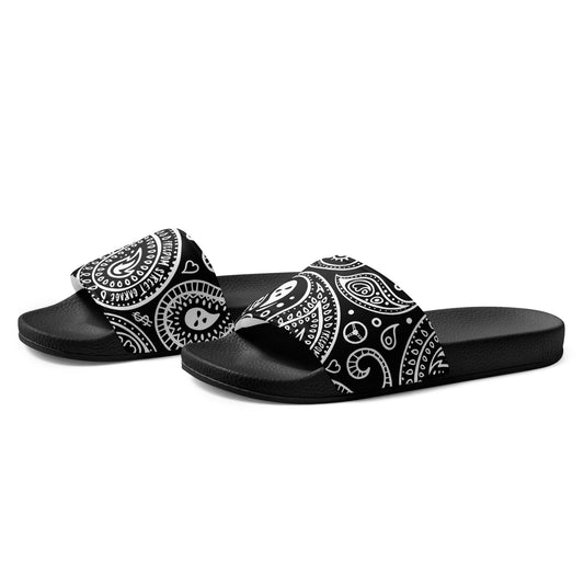 Unisex OG Bandito Slides