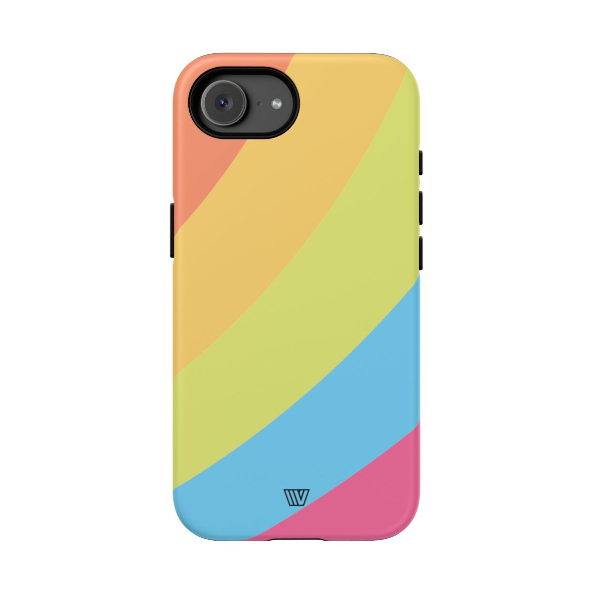 NEON RAINBOW | Tough Phone Case