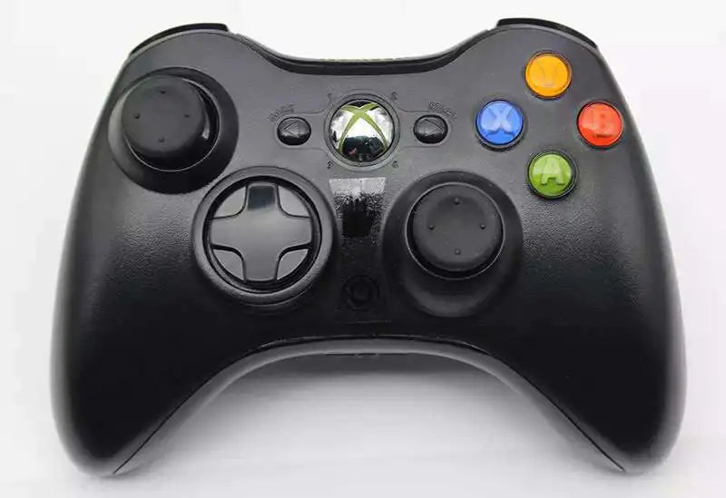 Xbox 360 Wireless Game Controller (Multiple Options)