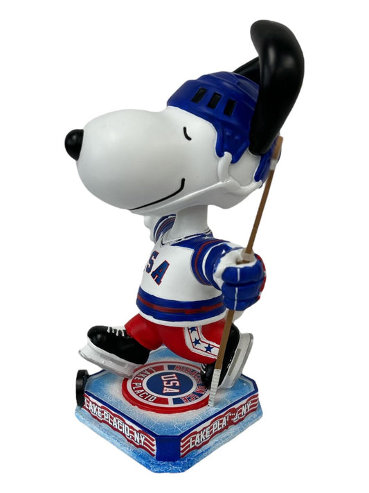 SNOOPY BOBBLEHEAD