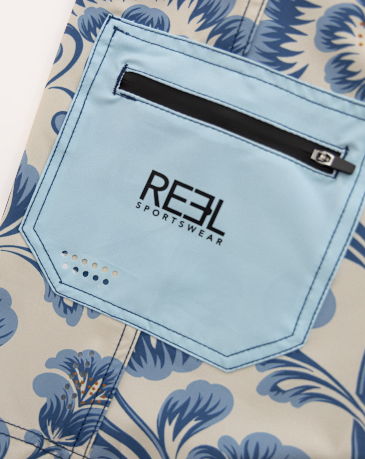 Sturgill Boardshorts | 20"