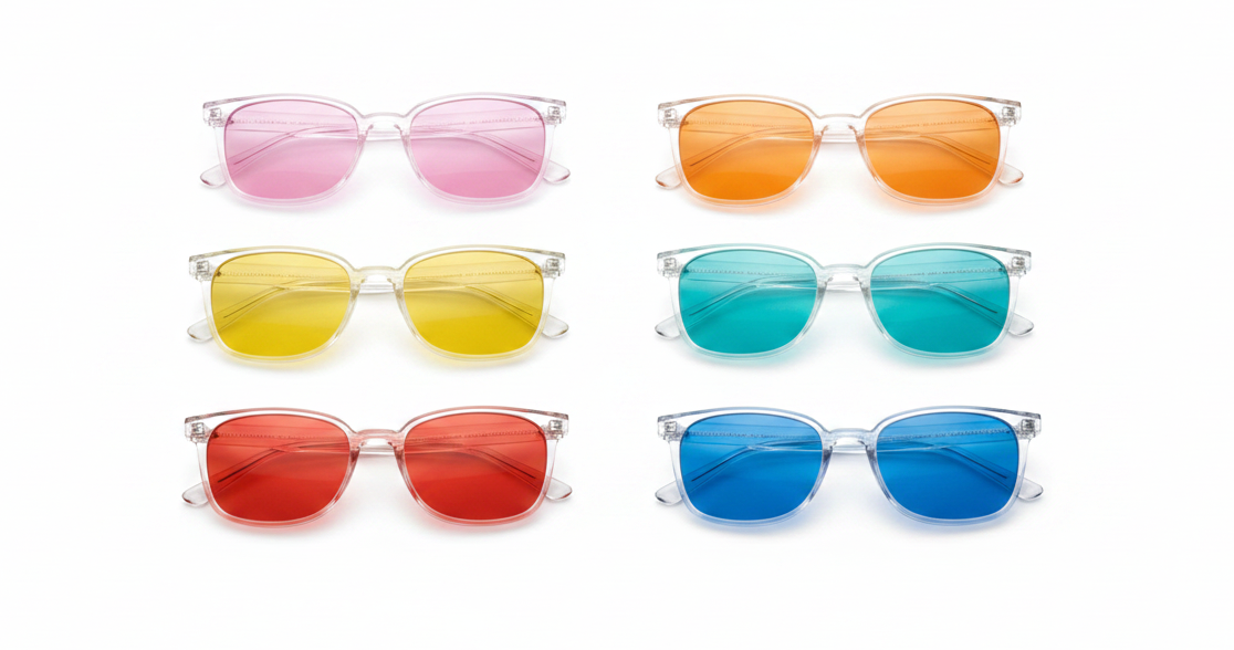 Havaí Classic Sunglasses