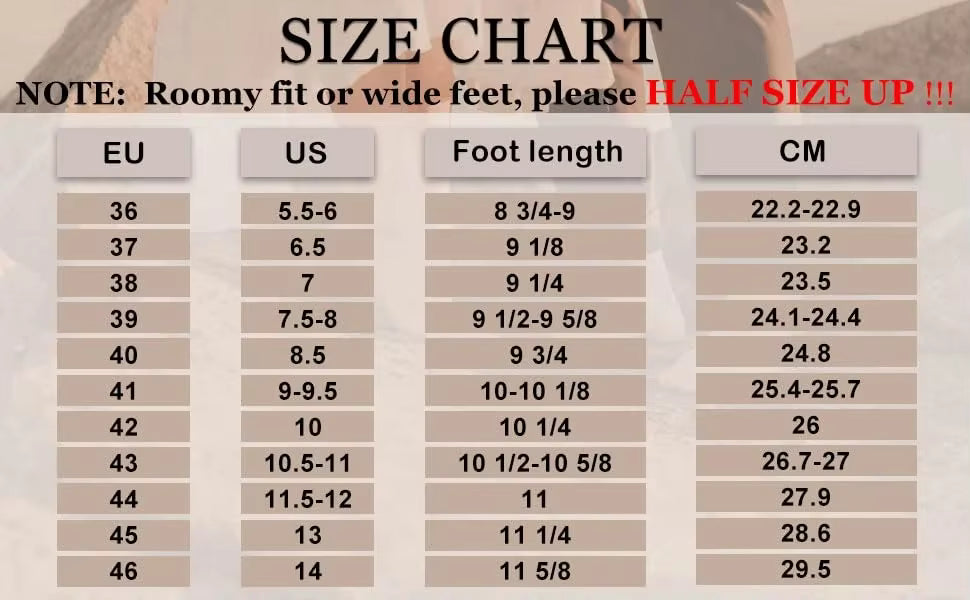 Soft Cork Thong Flip Flops