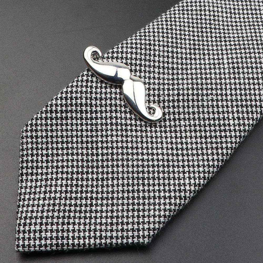Whimsical Tie Clips