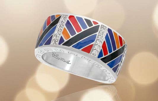Laguna Ring