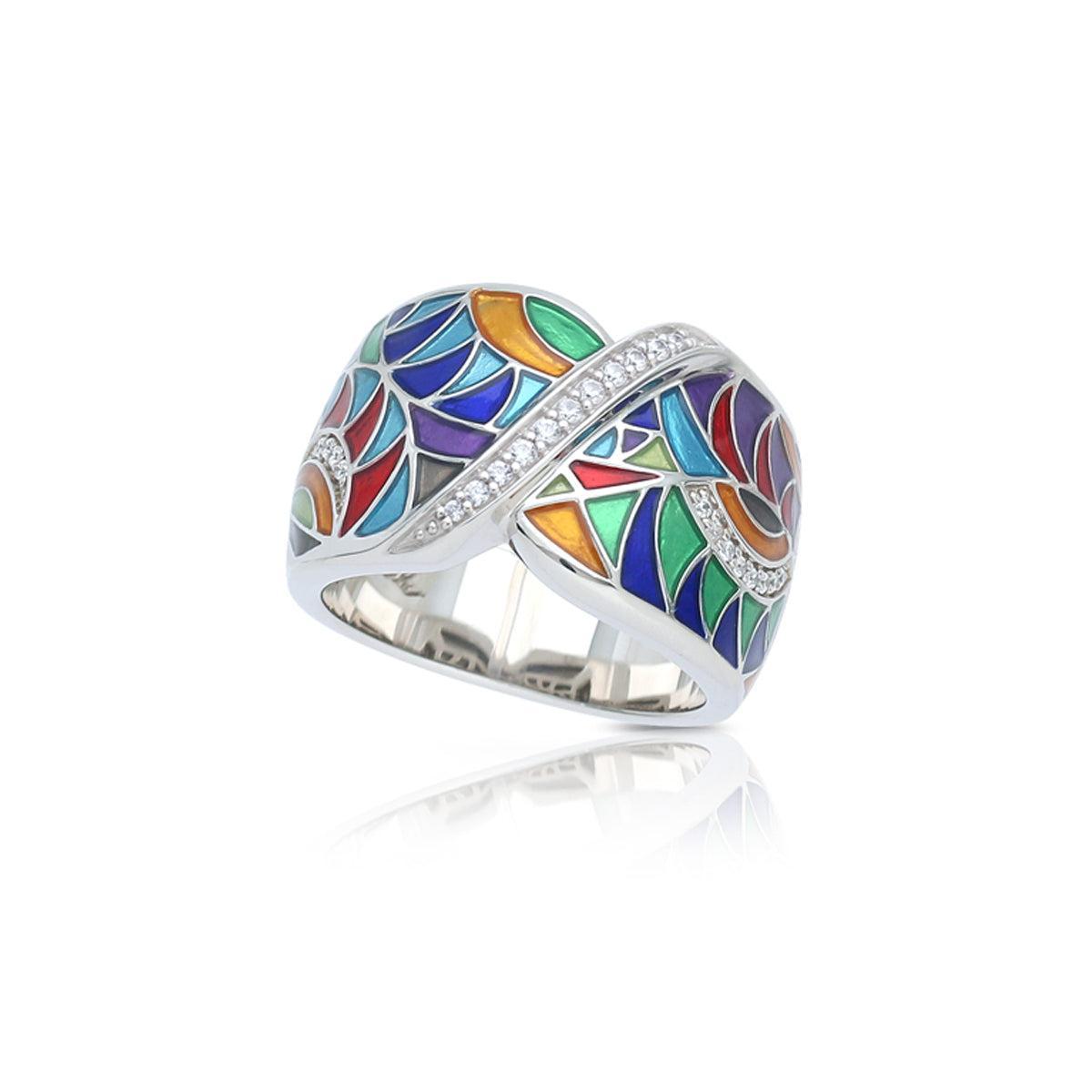 Tropicalia Ring