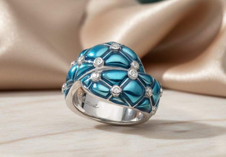 Grand Palais Ring