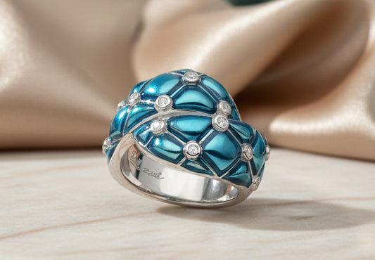 Grand Palais Ring