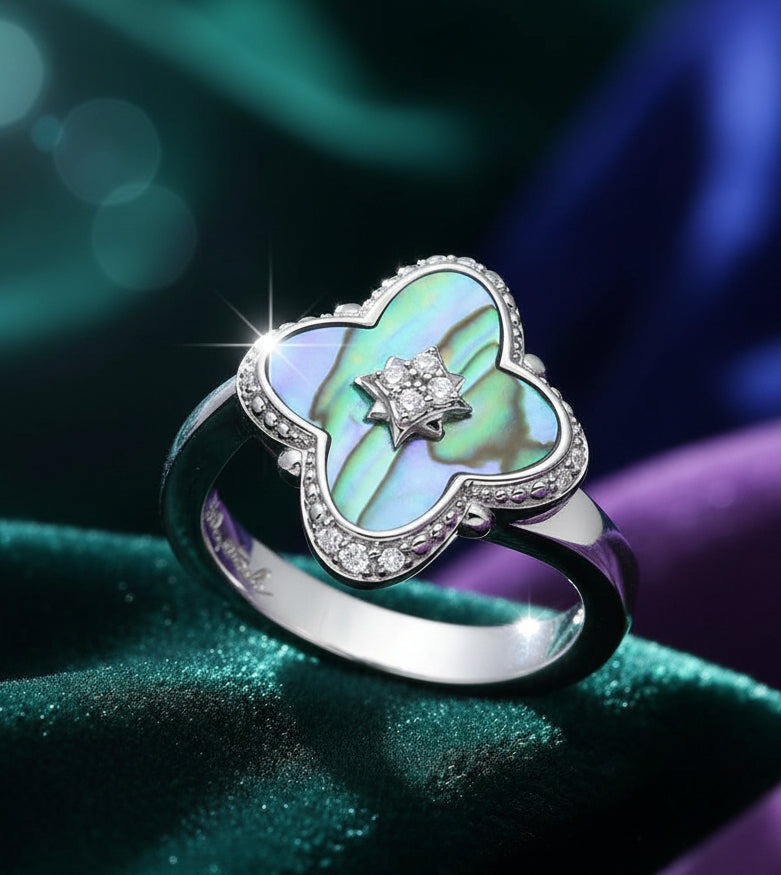 Avalon Ring