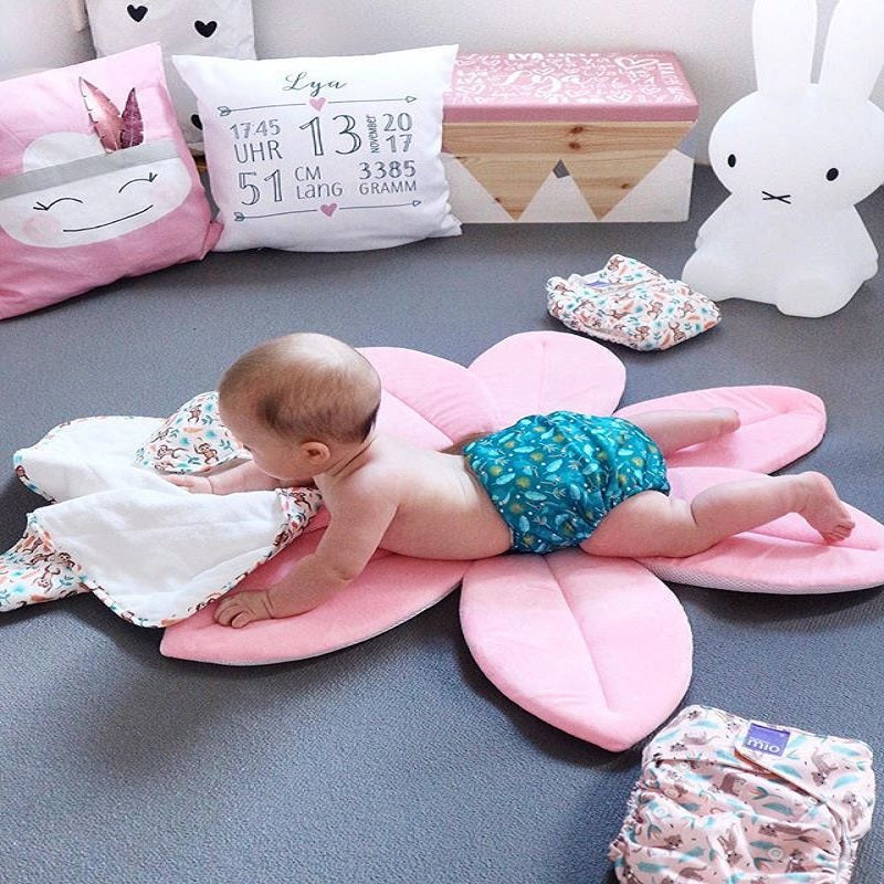 Baby Bath Seat Cushion