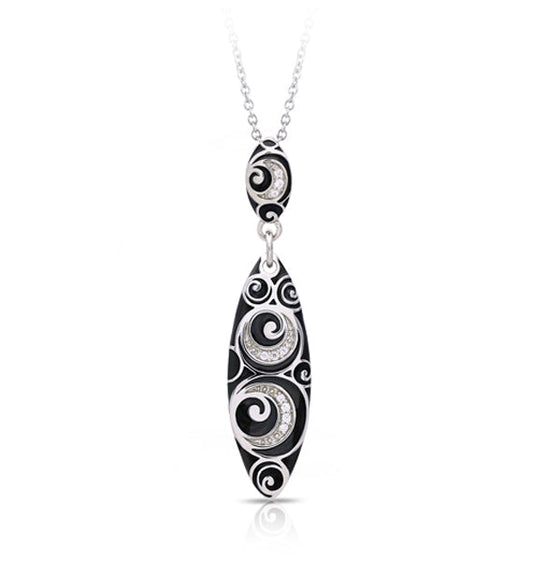 Atlantis Pendant