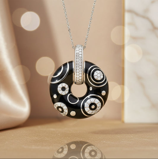 Galaxy Pendant *NEW*