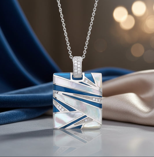 Lumina Pendant