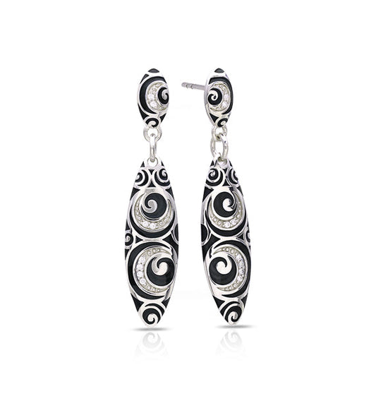 Atlantis Earrings