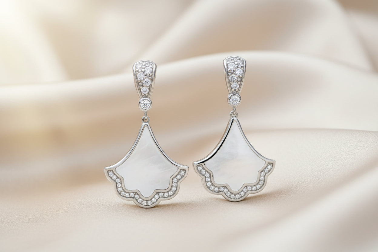 Astoria Earrings