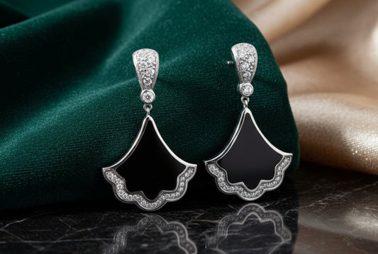 Astoria Earrings