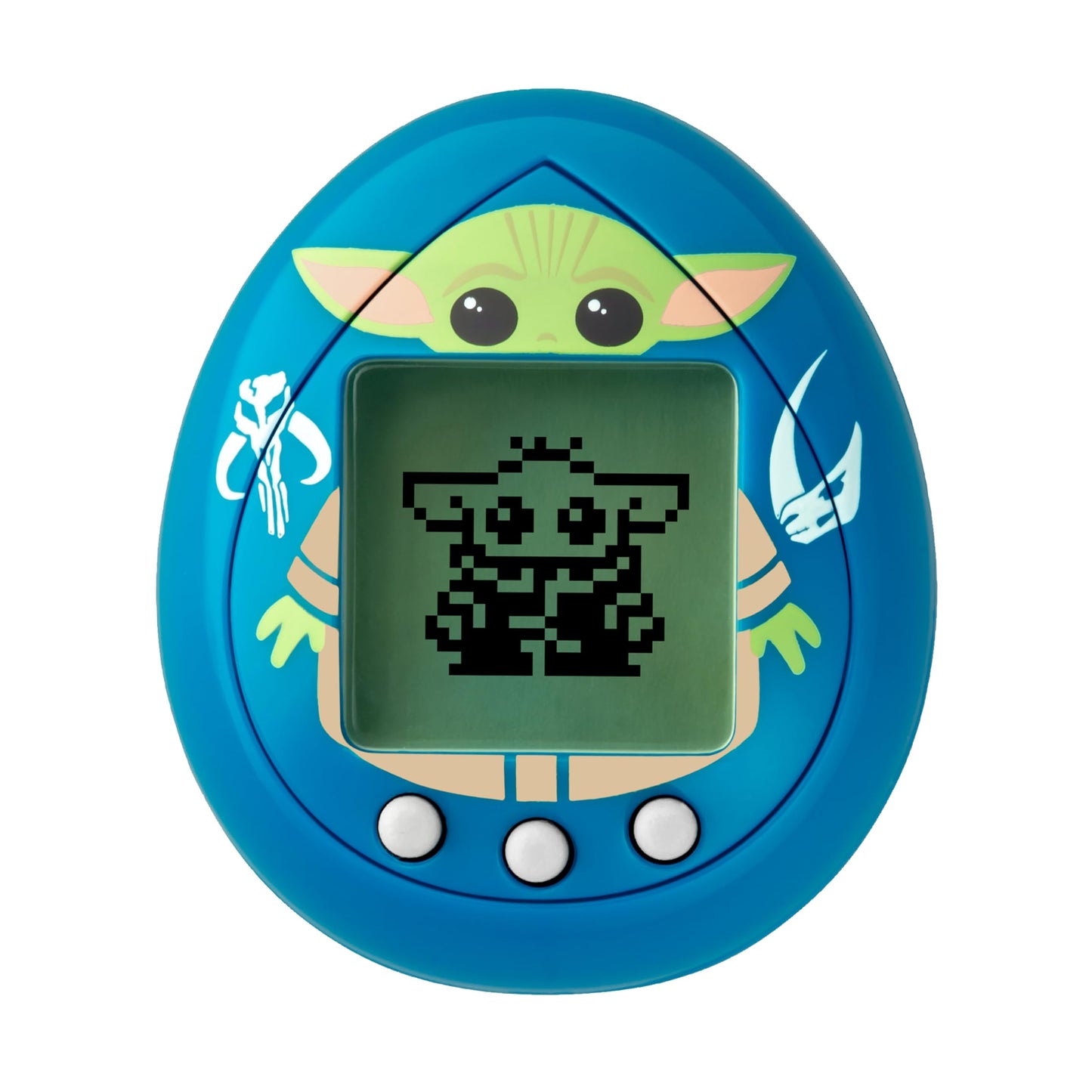 Star Wars Tamagotchi Nano