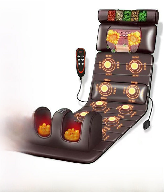 BackRevive Pro Massage Mat