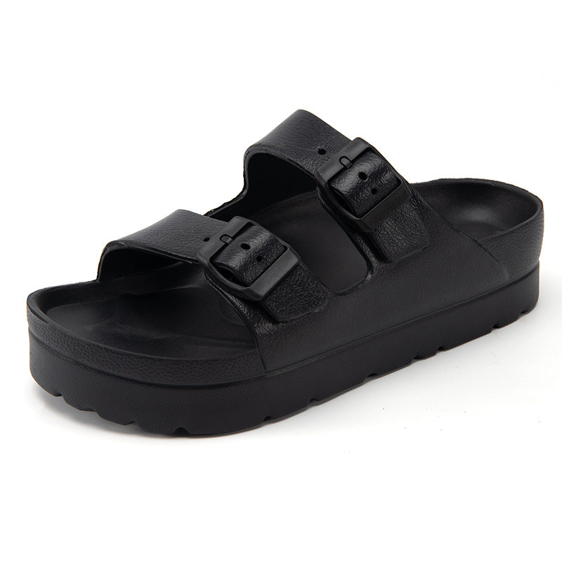 Outdoor Leisure Flip Flops