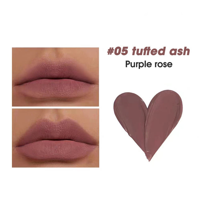 Heart Shape Lip Gloss