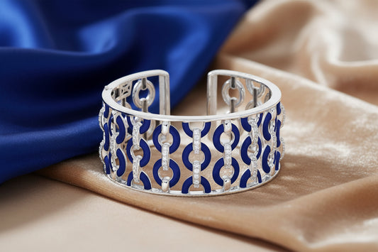 Meridian Bangle