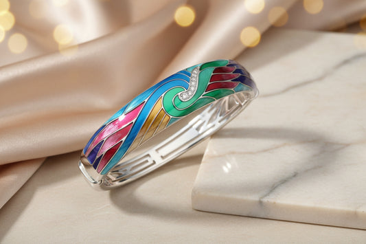 Aerie Bangle