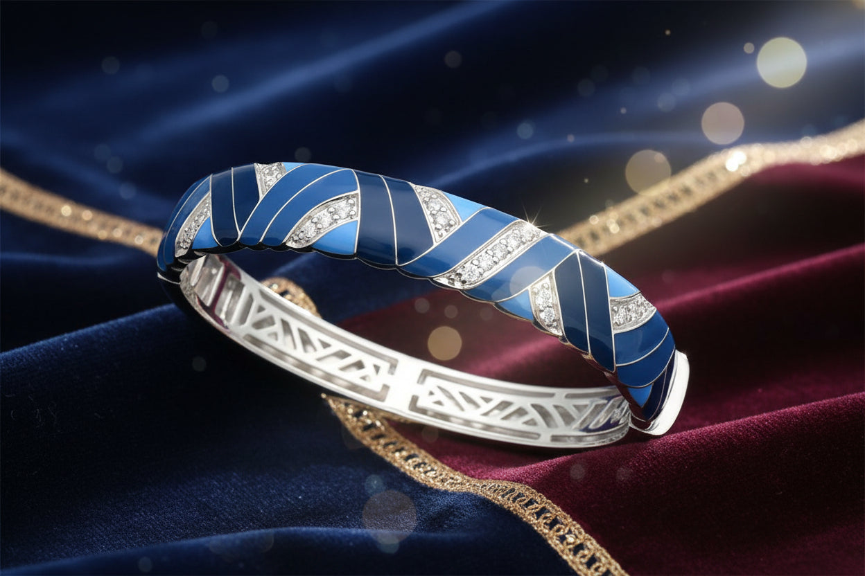 Capri Bangle
