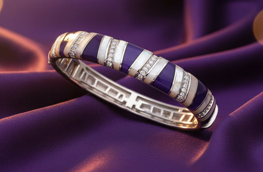 St. Regis Bangle