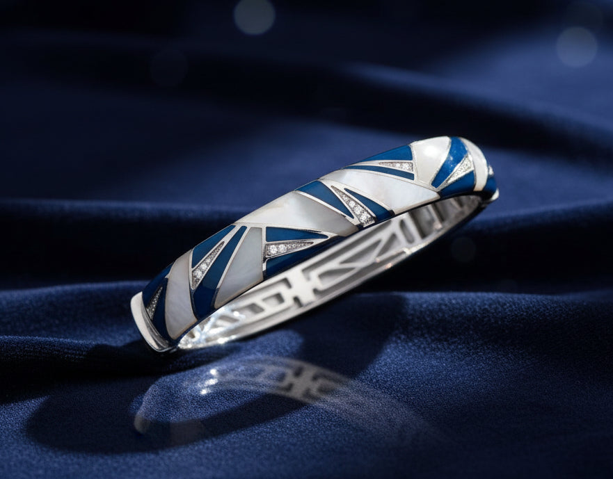 Lumina Bangle
