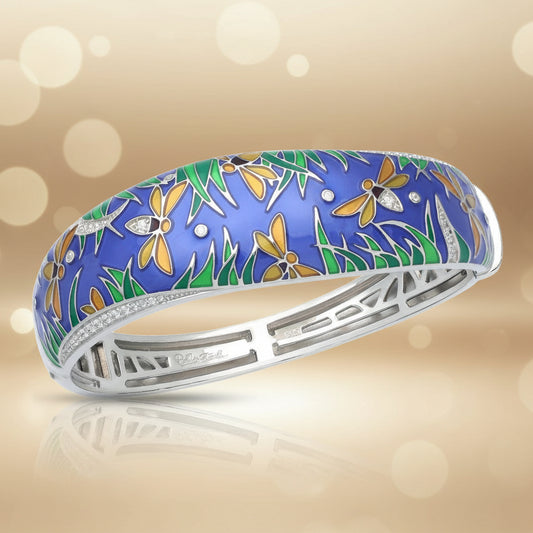 Fireflies Bangle