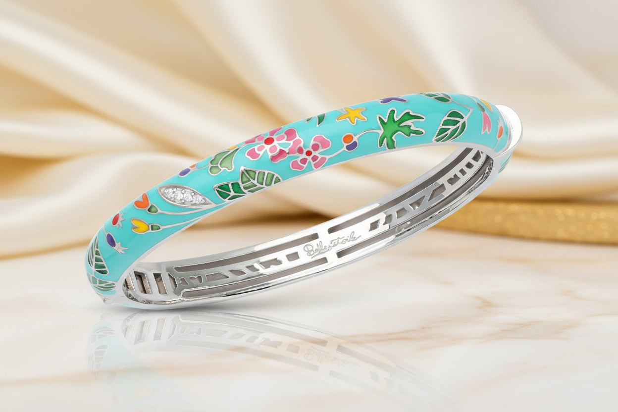 Primrose Bangle