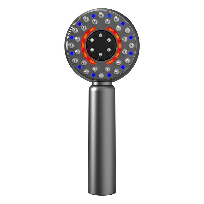 Scalp Massage Comb – Oil Control & Dandruff Relief