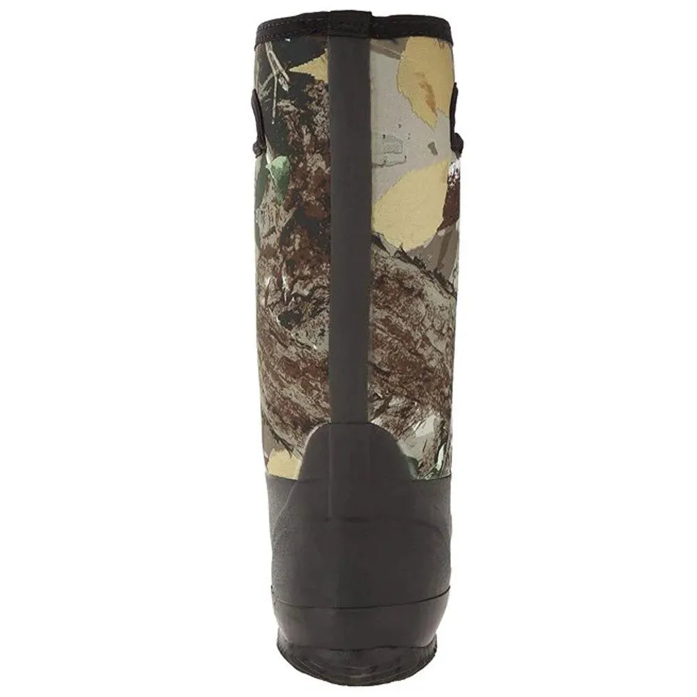 Roper Barnyard (Camo) - Mens Work Rain Boots