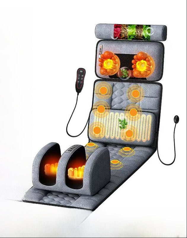 BackRevive Pro Massage Mat