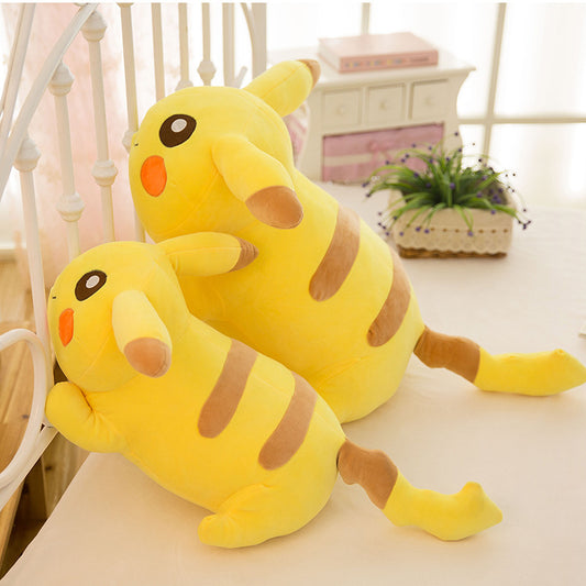 Pokémon Pikachu Plush Toy