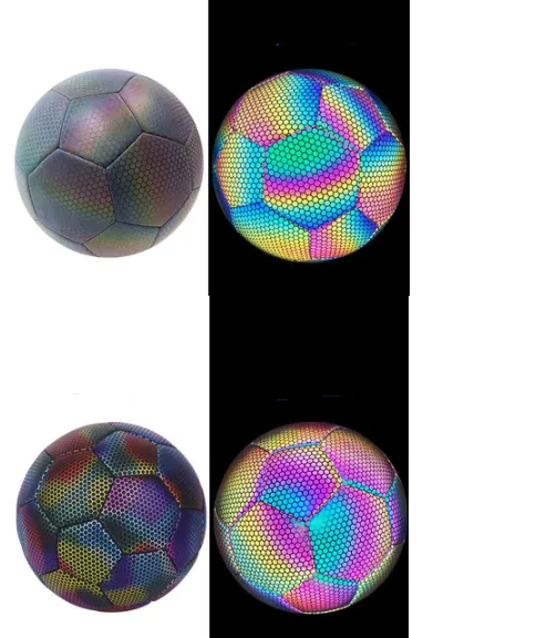 Shine Football