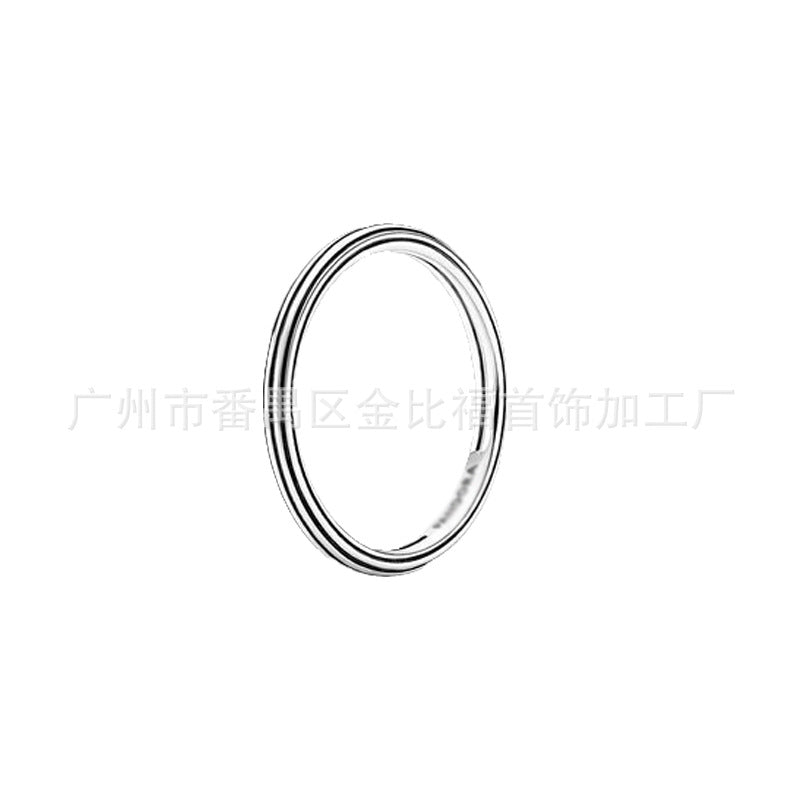 Pandora S925 Rings