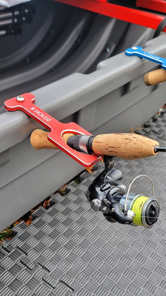 Fishing Rod Holder
