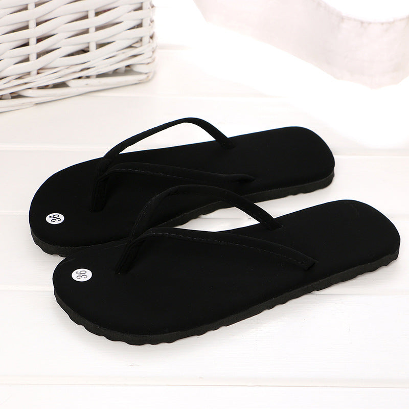 Non-slip Flip Flops