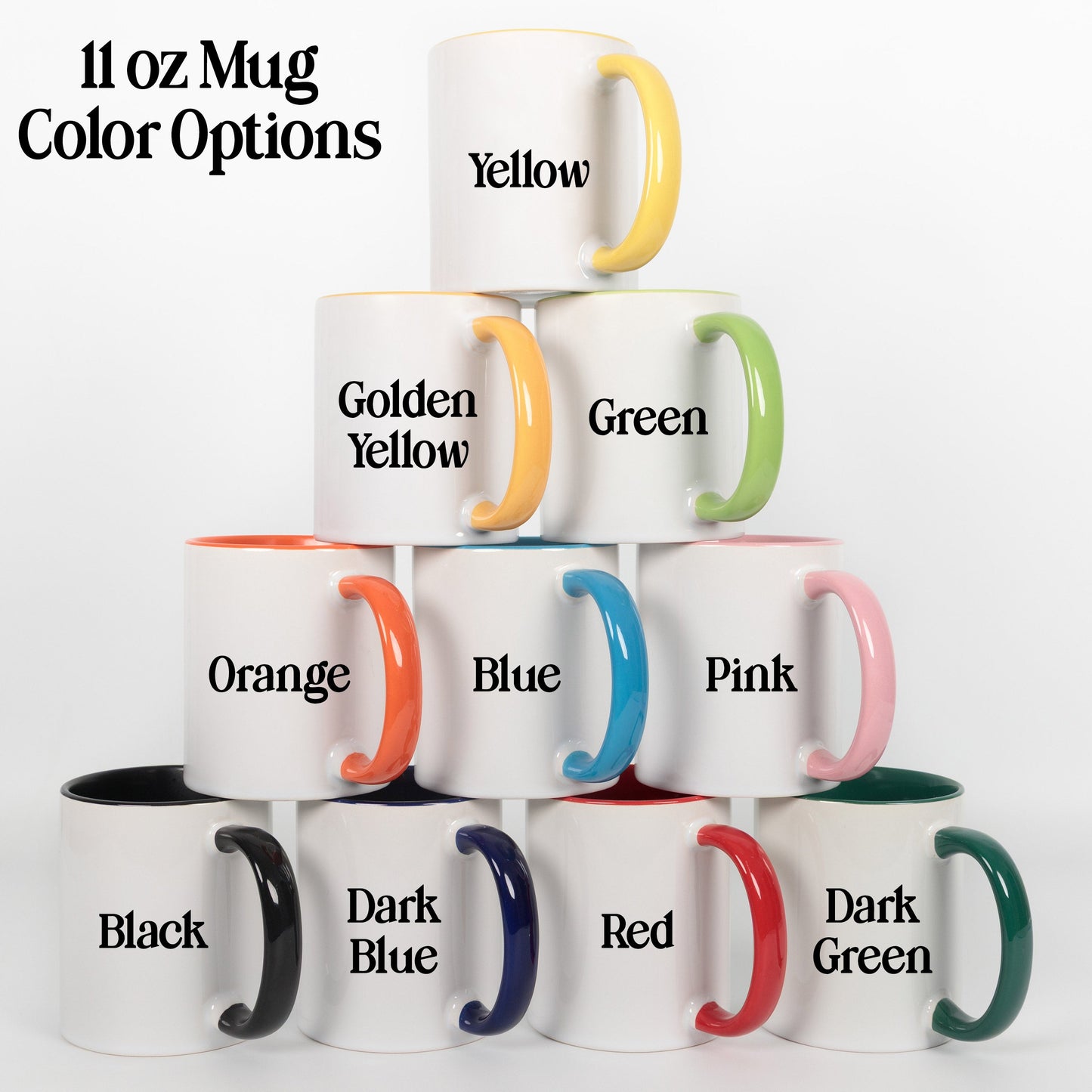 We'll Be the Old Ladies in the Nursing Home Mug