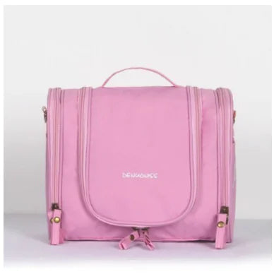 Versatile Toiletries Bag *MULTIPLE COLORS*