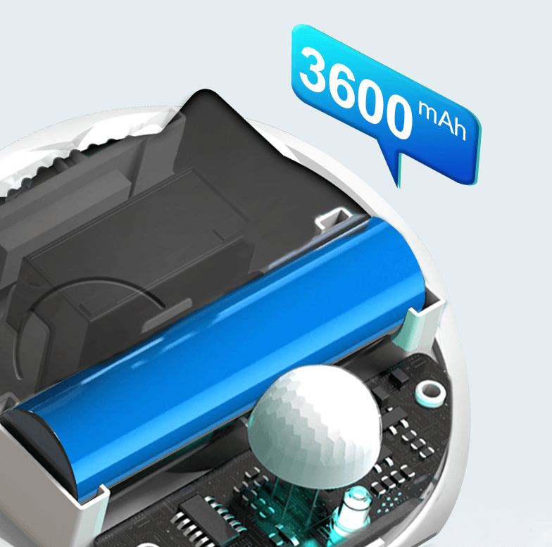 Pet Freshair - Advanced Cat Urine Odor Eliminator & Air Purifier by Dog Hugs Cat