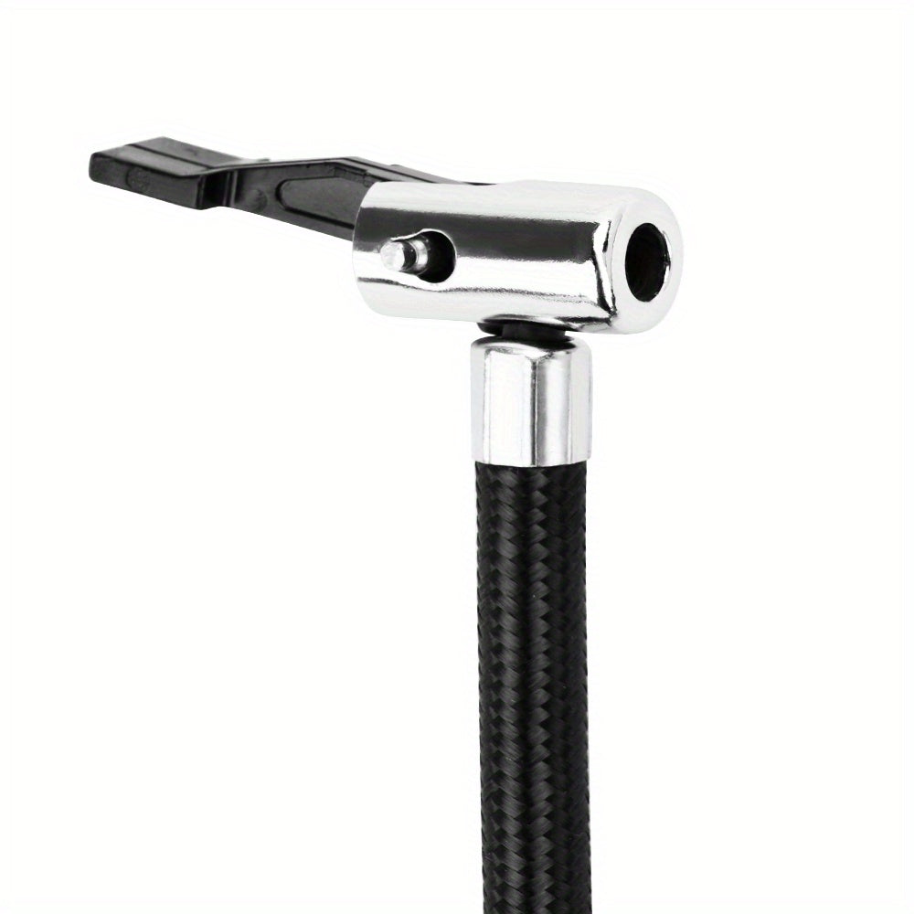 [Portable | Heavy Duty] 250PSI Heavy Duty Portable Car Tyre Auto Tire Inflator Pump | 12V Air Compressor